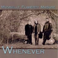 David Munnelly, Helen Flaherty, Philip Masure - Whenever (CD)
