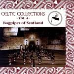 Various Artists - Bagpipes Of Scotland (CD)