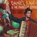 Daniel Kahn & The Painted Bird - Lost Causes (CD)