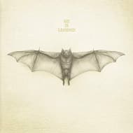 He Is Legend - White Bat (CD)