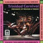 Amoco Renegades/Silver Stars/... - Trinidad Carnival - Steelbands Of T