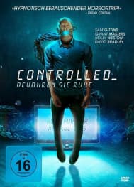 Controlled - Bewahren Sie Ruhe (Import)