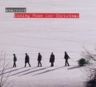 Amarcord - Coming Home For Christmas (CD)