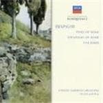 Kertesz/Londonsymphonyorch - Pines, Fountains Of Rome, The Birds