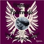 Jonathan Plowright - Homage To Paderewski