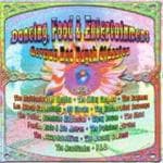 Various Artists - Dancing, Food & Entertainment - German Neo Psych Classics (CD)