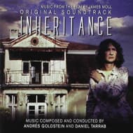 Daniel Tarrab - Inheritance (CD)