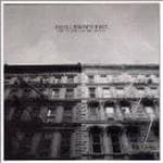 Small Brown Bike - Nail Yourself To The Ground (CD)