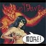 Voodoo Devils - More! (CD)