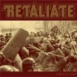 Retaliate - Coup D'Etat (CD)