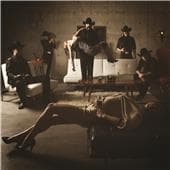 Brent Amaker And The Rodeo - Please Stand By (CD)