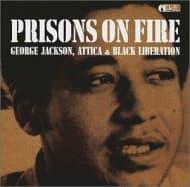 Jonathan Jackson, Jr., Rhonda Ramiro - Prisons On Fire: George Jackson, Attica & Black Liberation (CD)