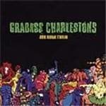 Grabass Charlestons - Ask Mark Twain (CD)