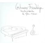 Hamilton De Holanda & Andre Mehman - Continious Friendship (CD)