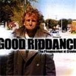 Good Riddance - The Phenomenon Of Craving (CD)