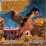 Rosemary's Billygoat - Cheeses Of Nazareth (CD)