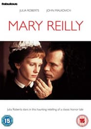 Mary Reilly (Import)