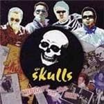 Skulls - Therapy For The Shy (CD)