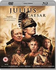 Julius Caesar (Import)