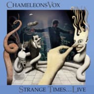 ChameleonsVox - Strange Times...Live (CD)