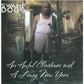 Swamp Dogg - An Awful Christmas And A Lousy New Year (CD)