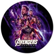 Alan Silvestri - Avengers: Endgame (LP)