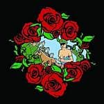 The Plot To Blow Up The Eiffel Tower - Love In The Fascist Brothel (CD)