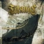 Titanic - Screaming In Silence (CD) (Remastered)