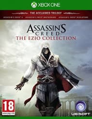 Assassin's Creed: The Ezio Collection (xbox One)