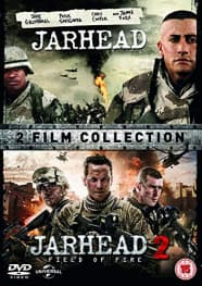 Jarhead/jarhead 2: Field Of Fire (Import)