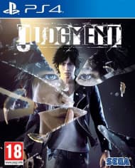 Judgment  (Import)