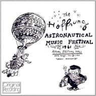 Gerard Hoffnung - Hoffnung Astronautical Music Festiv