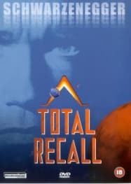 Total Recall (Import)