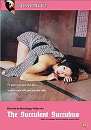 The Succulent Succubus (Import)