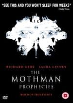 Mothman Prophecies [edizione: Regno Unito] (Import)