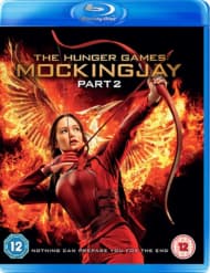 Hunger Games. The: Mockingjay Part 2 (Import)