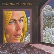 Gregg Allman - Laid Back (2 CD) (Deluxe Edition)