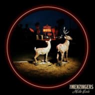 The Menzingers - Hello Exile (CD)