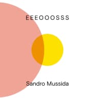Sandro Mussida - Eeeooosss (LP)