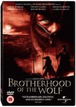 Brotherhood Of The Wolf
