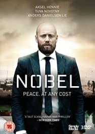 Nobel Complete Miniseries