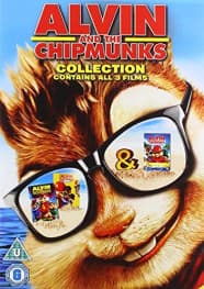 Alvin And The Chipmunks 1 3