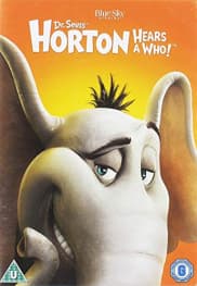 Horton Hears A Who - Family Icons