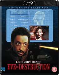 Eve Of Destruction Bd