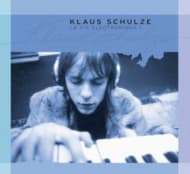 Klaus Schulze - La Vie Electronique 1 (3 CD) (Remastered)