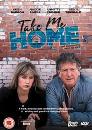 Take Me Home - Complete Mini-series (1989)