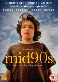 Mid 90s (Import)