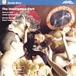 Jeremy Budd, Richard Paul Jackson - Barry: The Intelligence Park