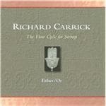 Either/Or - Carrick: The Flow Cycle For Strings (CD)