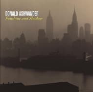 Donald Ashwander - Sunshine And Shadow (2 CD)